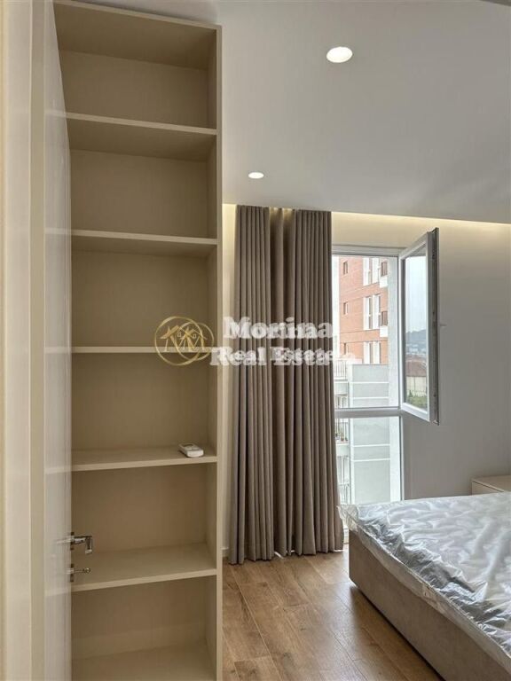Rent | Apartament 1 + 1 | Fusha Aviacionit | 550 €/month