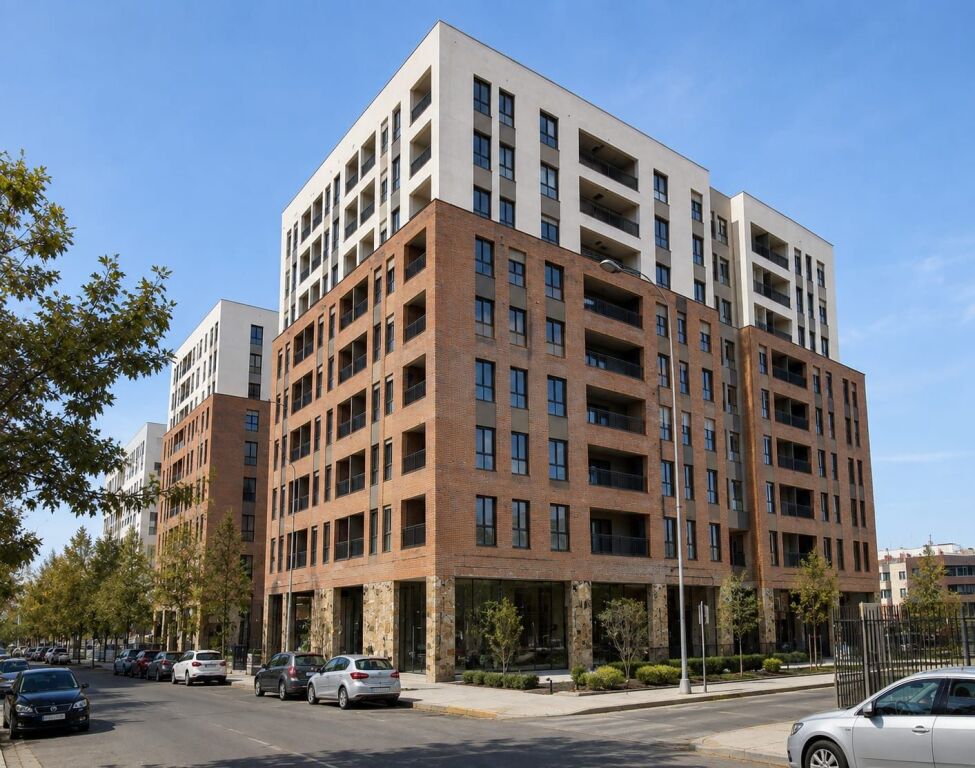 Apartament