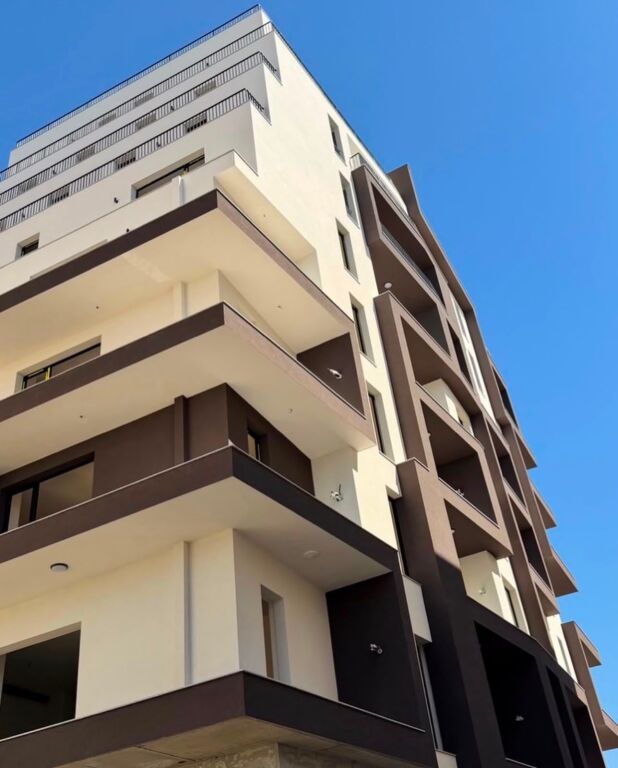 OCCASION‼️800€/m Apartment 2+1 for Sale at Ajel Residence Kamez, Bathore Demokracia street