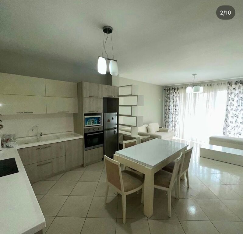 Rent 2+1+2 * Furnished * 5th floor with elevator