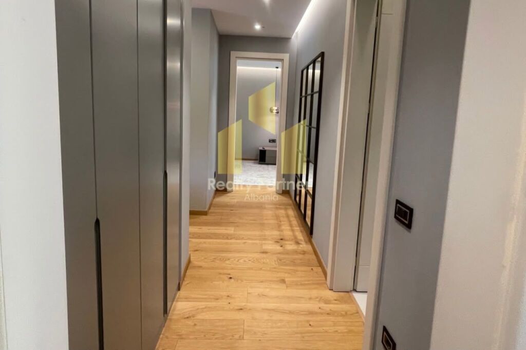 ✨ PROPRIETÀ PREMIUM IN AFFITTO | SECRET GARDEN RESIDENCE ✨ 🏡 2+1 + 2 BAGNI | 196 m² | PIANO 1 | POSTO AUTO