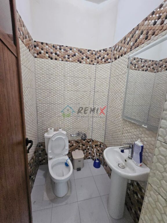 🏢 JEPET ME QIRA AMBIENT BIZNESI – ISH-KËNETË, DURRËS