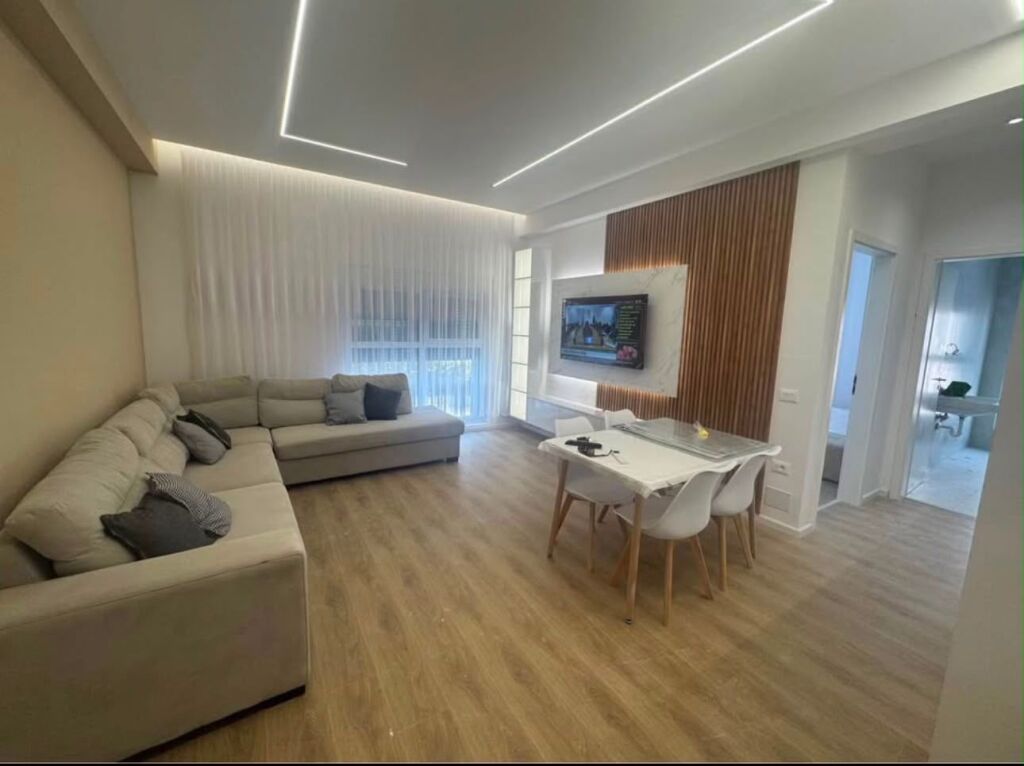Apartment 1+1 for rent at Kadiu complex
