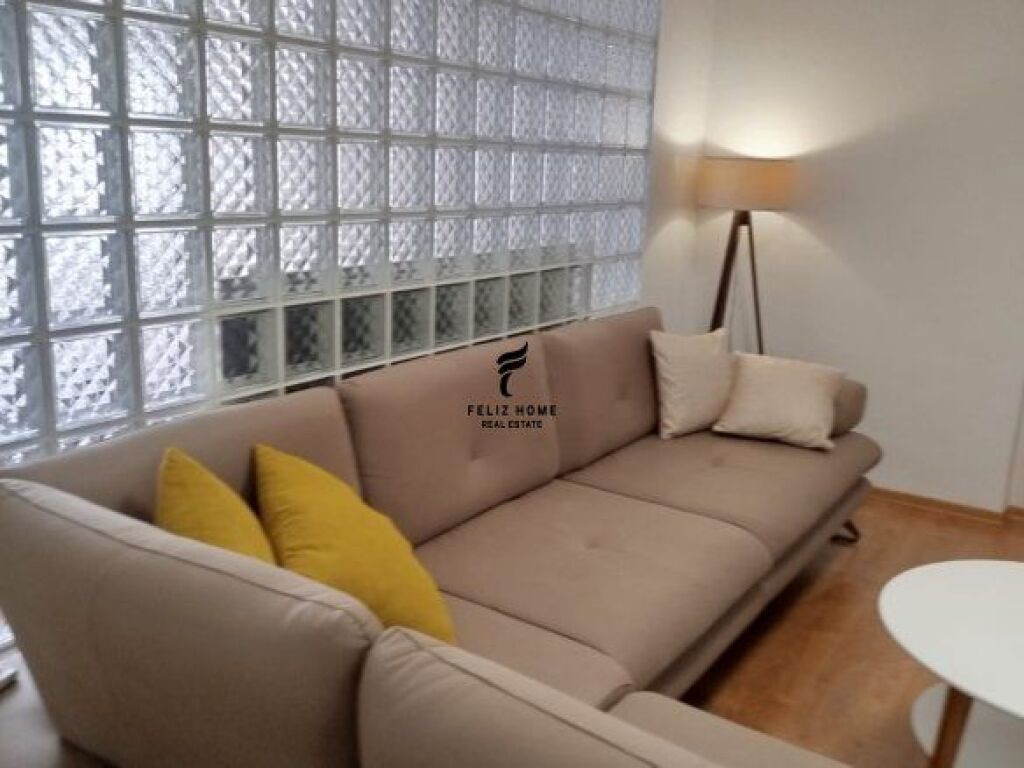 SHITET APARTAMENT 1+1 FRESK 12.000.000 LEKE FH-87790