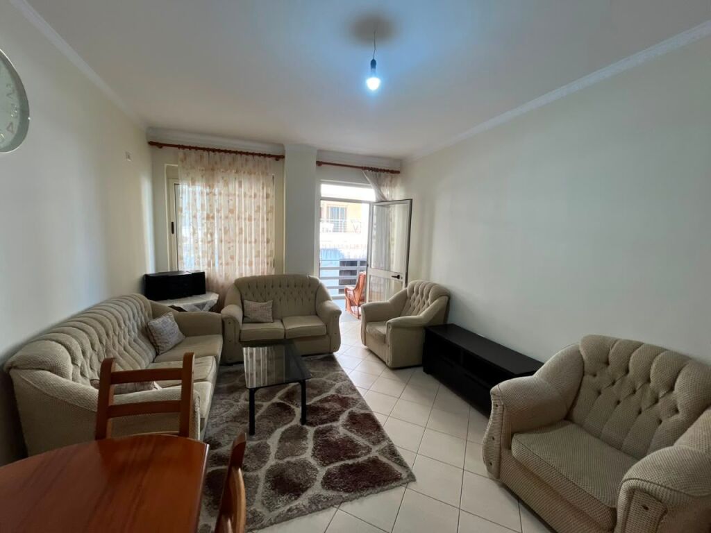 Apartment 2+1 for Rent, Durres Beach