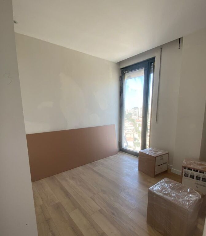 📌✨ SHITET APARTAMENT 1+1 – REZIDENCA ALBA ✨🏢