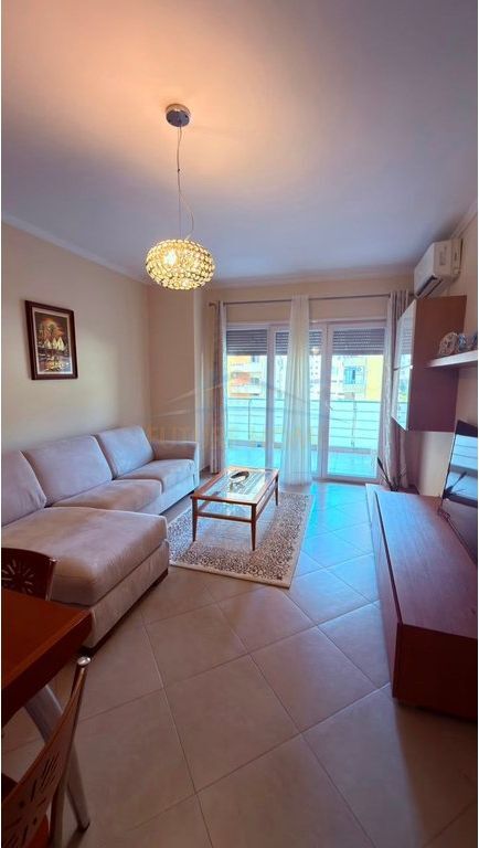 Rent, Apartment 1+1, Vollga, Durres