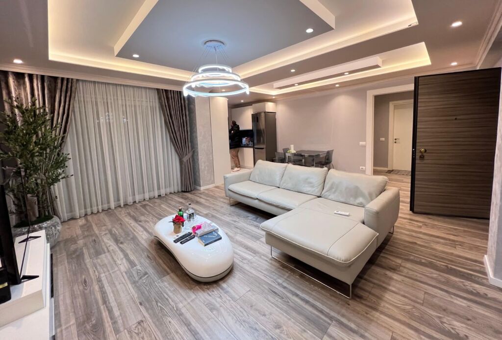 ✨ IN AFFITTO | APPARTAMENTO 1+1 + POSTO AUTO 🏡 📍 Vicino a TEG