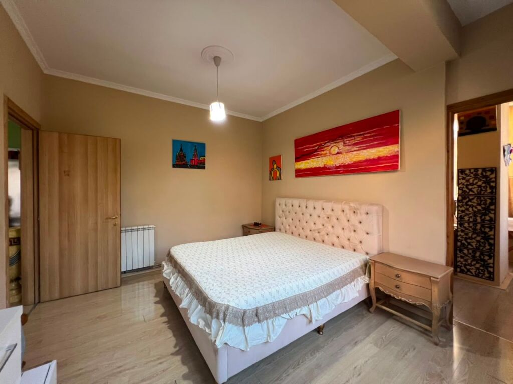 SHITET APARTAMENT 2+1+2 | VILAT GJERMANE