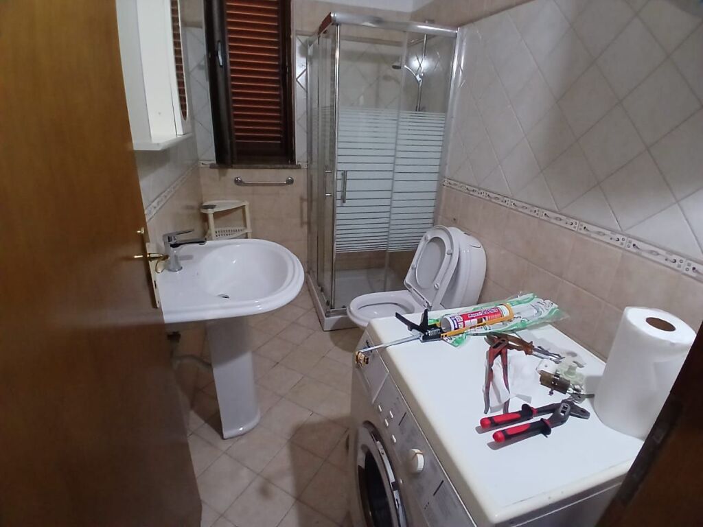Appartamento 2+1 in affitto Porcelan Uet !
