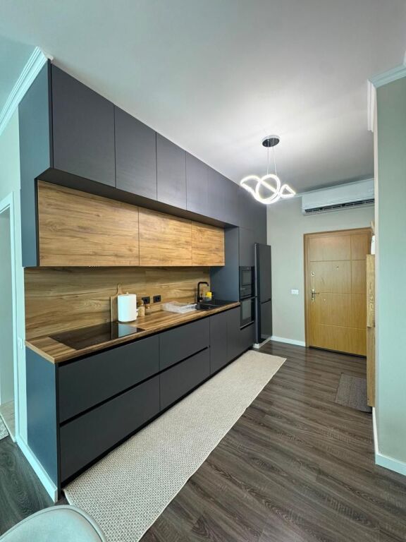 Apartment 1+1 for rent near Casa Italia.