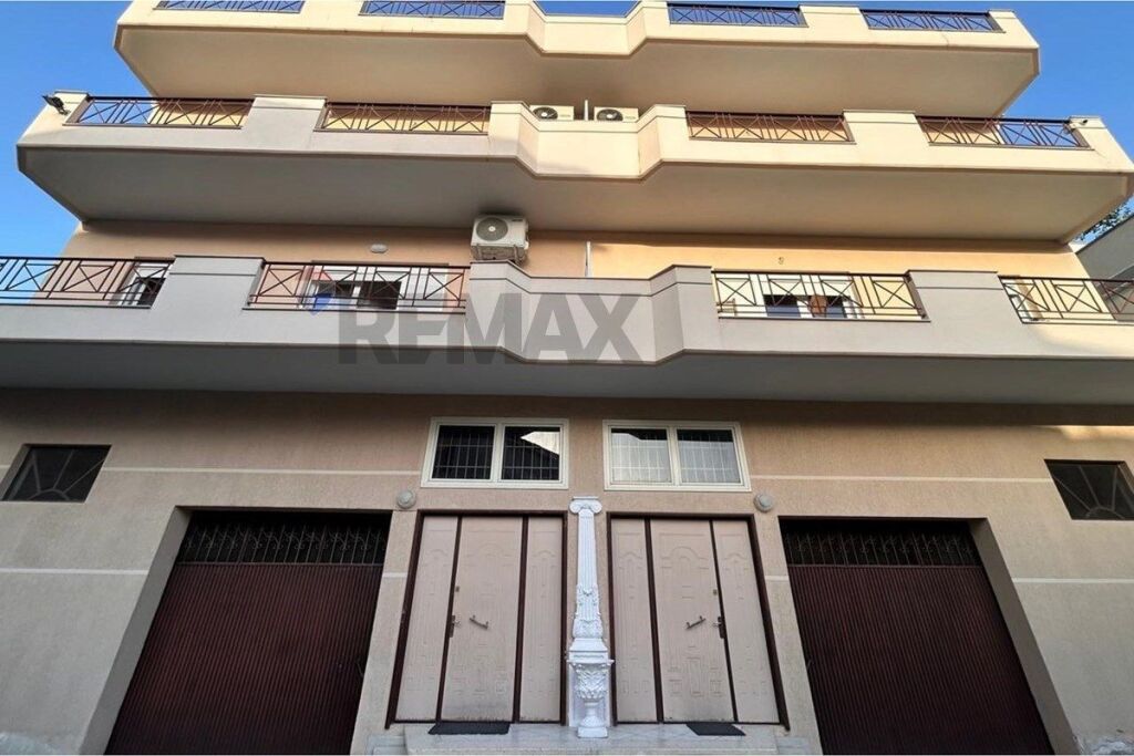 APARTAMENT 2+1+2 PËR QIRA – BLV. ISMAIL QEMALI, VLORË
