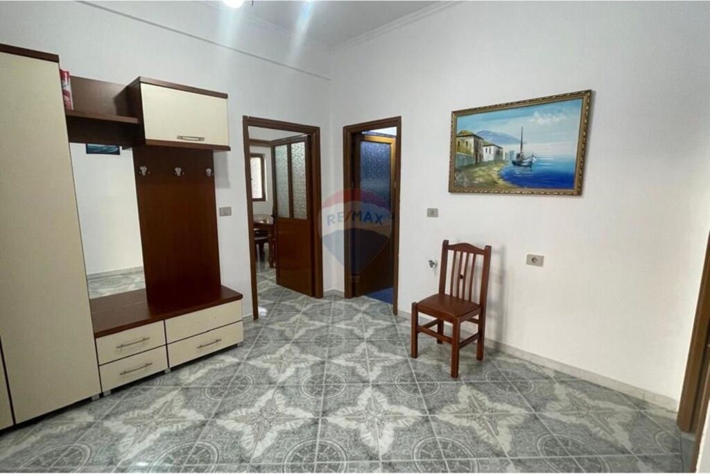 VILË – KATI I PARË PËR QIRA AFATGJATË | VLORË
