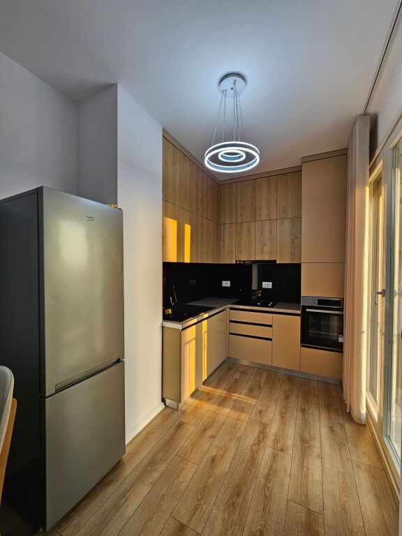 🏡UNIVERS CITY FOR RENT | APARTMENT 2+1+2 WC .PRICE 50,000 LEK/MONTH