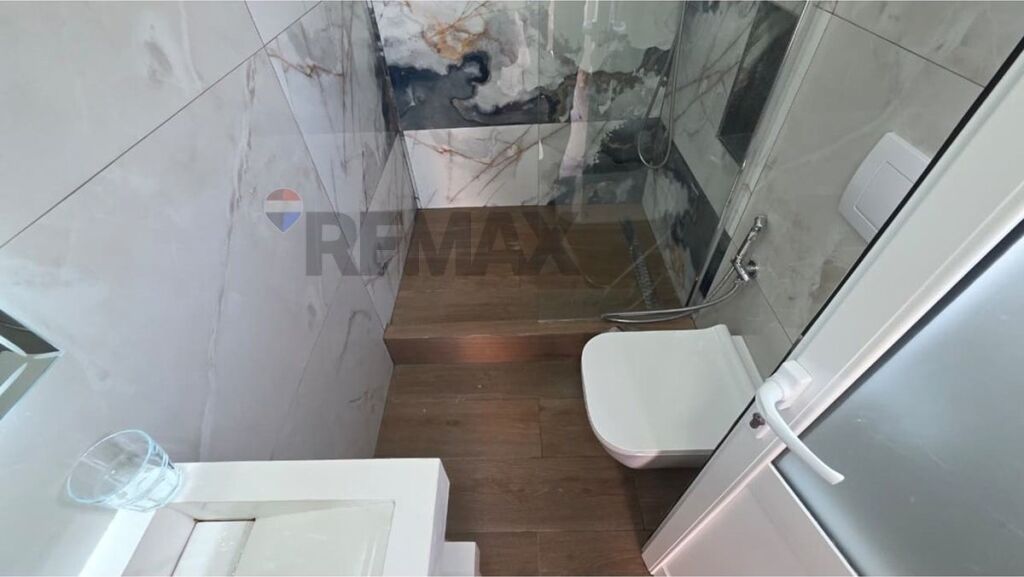 1+1 APARTMENT FOR LONG-TERM RENT – LUNGOMARE, VLORË
