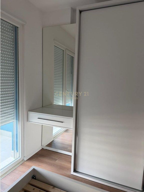 🏢 Univers City Apartament 3+1+2 me Qira!