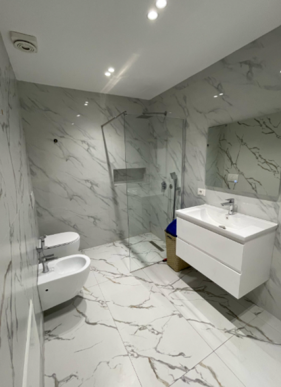 FOR RENT 2+1 APARTMENT | Opposite Delijorgji Complex