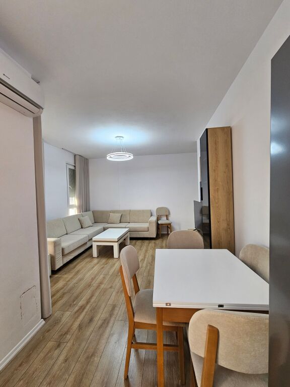 🏡UNIVERS CITY FOR RENT | APARTMENT 2+1+2 WC .PRICE 50,000 LEK/MONTH