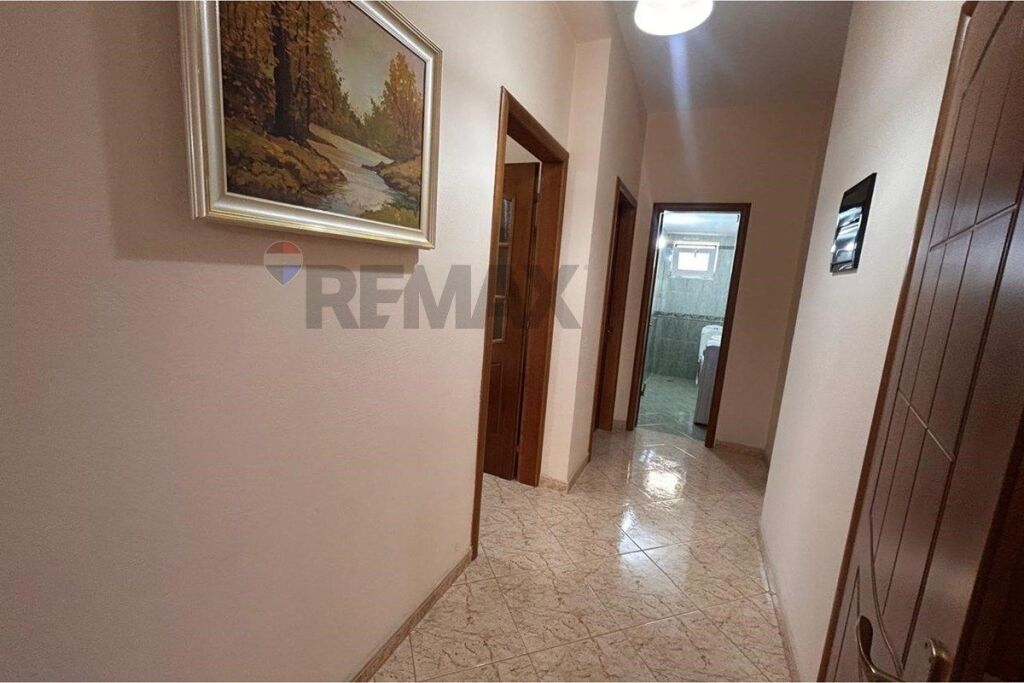 APARTAMENT 2+1+2 PËR QIRA – BLV. ISMAIL QEMALI, VLORË