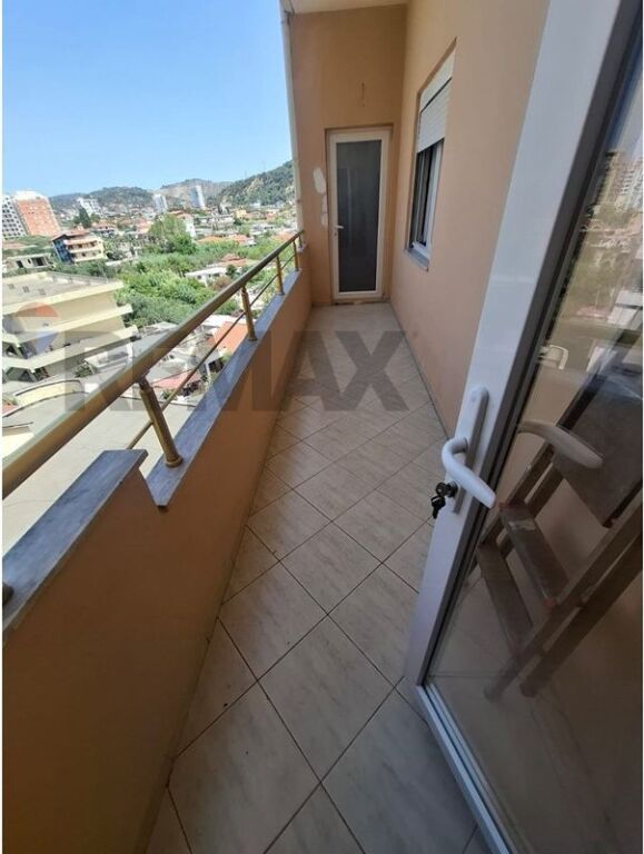 Apartment 2+1 for Rent – LUNGOMARE, VLORË