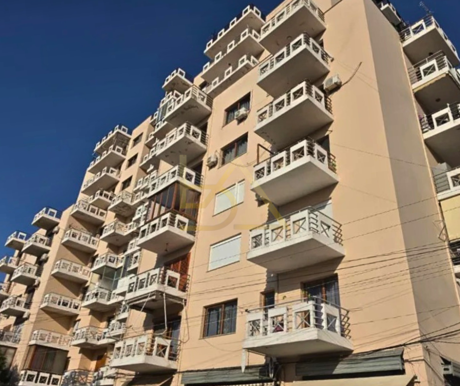 Apartament 1+1 për Shitje – Plazh, Durrës