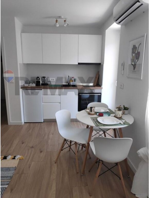 Apartment 1+1 for sale near the new Maternity.
