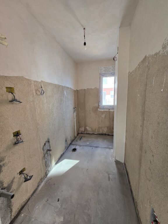 📌 SHITET APARTAMENT 1+1 – RANA E HEDHUN