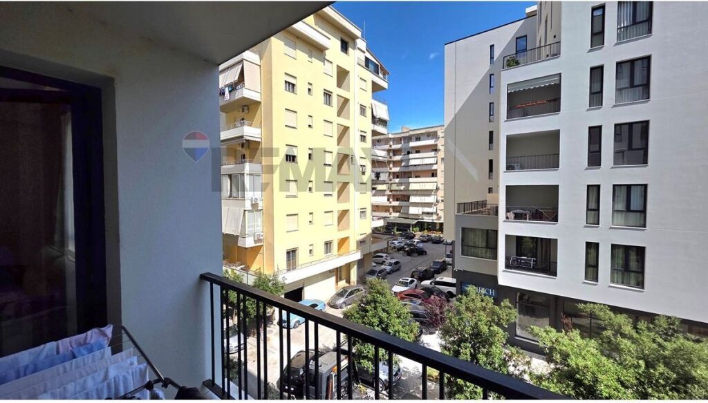 LUXURY 2+1 APARTMENT FOR LONG-TERM RENT – LUNGOMARE, VLORA