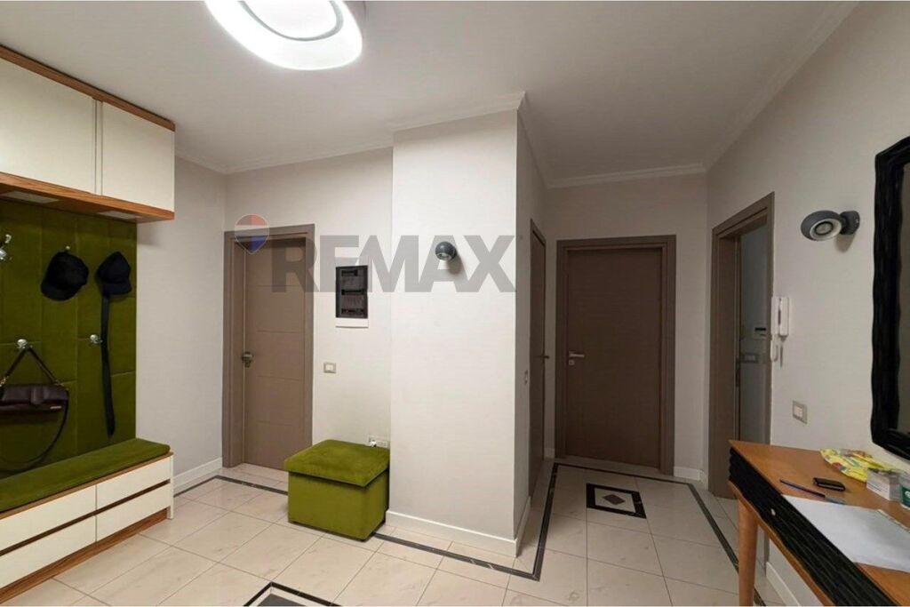 Apartament 2+1+ depo per shitje tek Kika 1!