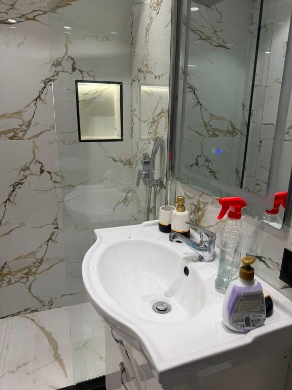 Duplex 2+1 for Rent near the American Embassy