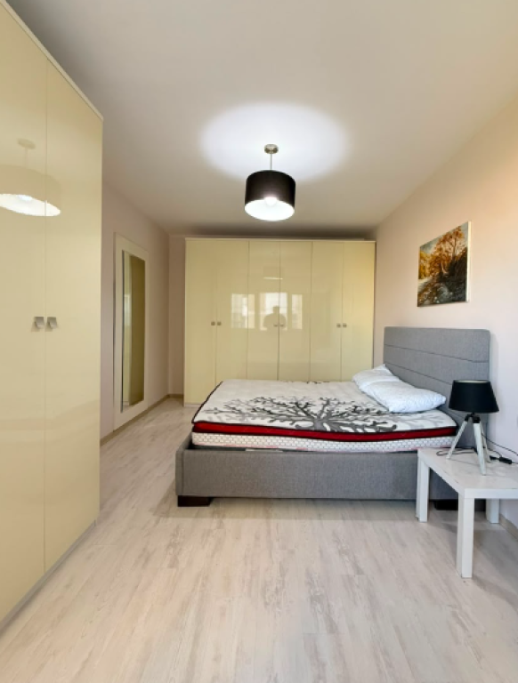 FOR RENT APARTMENT 1+1 | Near Brryli