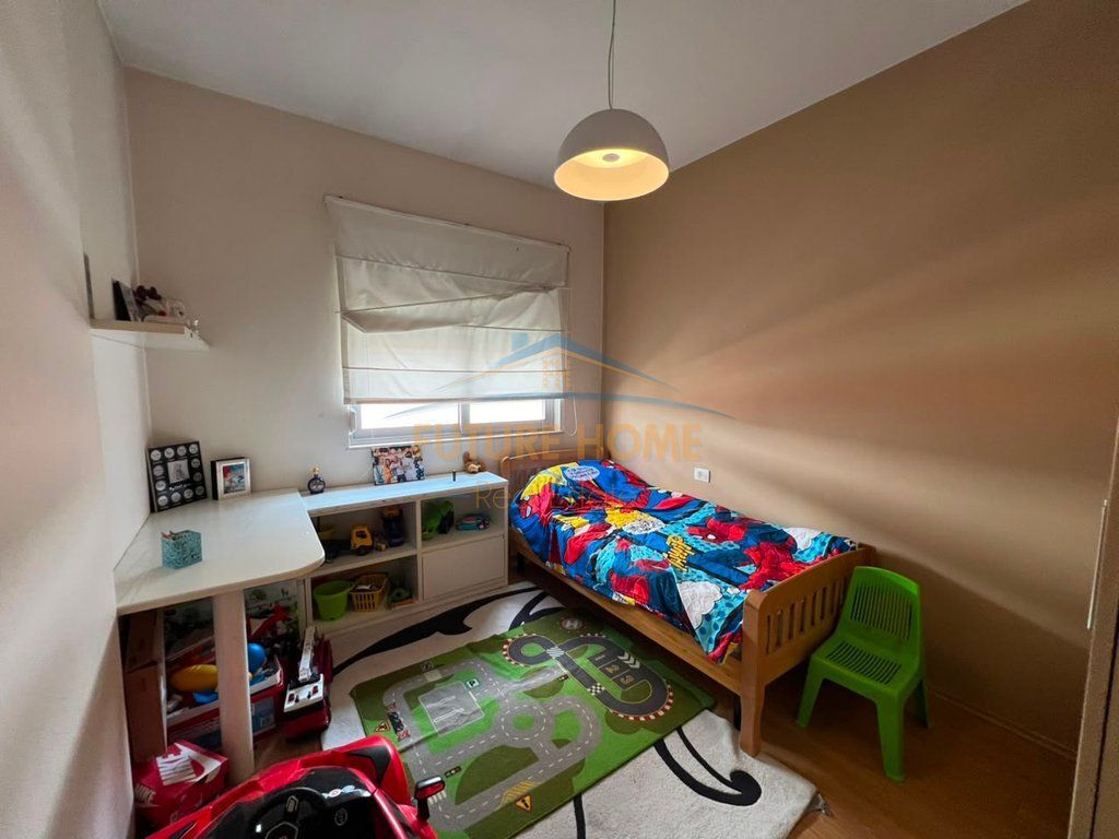 Qera, Apartament 2+1, Unaza e Re, Tiranë