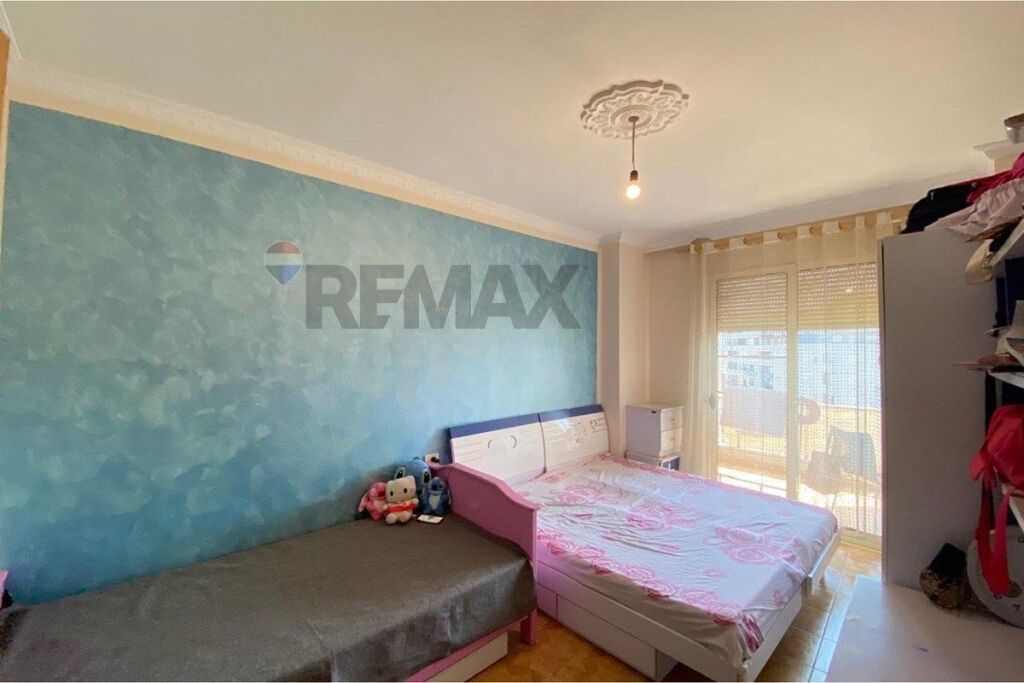 2+1 APARTMENT FOR RENT IN YZBERISHT