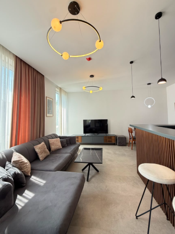 AFFITTASI APPARTAMENTO 2+1+2 + POSTO AUTO | FOREST RESIDENCE – LAGO ASCIUTTO