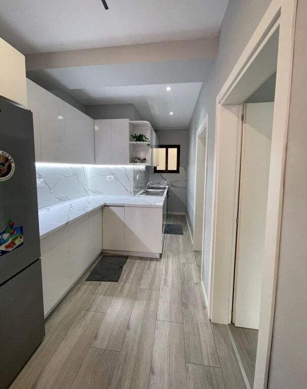 🏡 SHITET APARTAMENT 1+1 – LAKE VIEW RESIDENCE