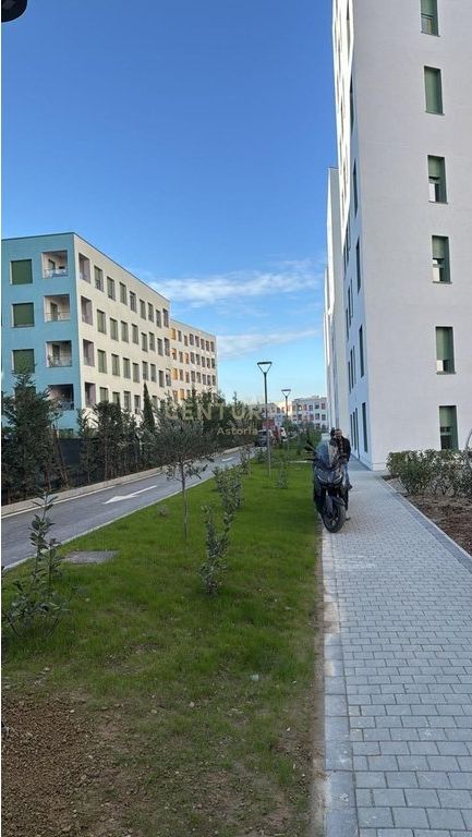 Jepet me qira apartament 1+1 tek rezidenca Kadiu, Ali Demi