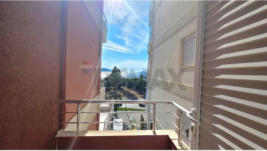 🏢 EXCLUSIVE BUSINESS PREMISES FOR RENT – LUNGOMARE, VLORË