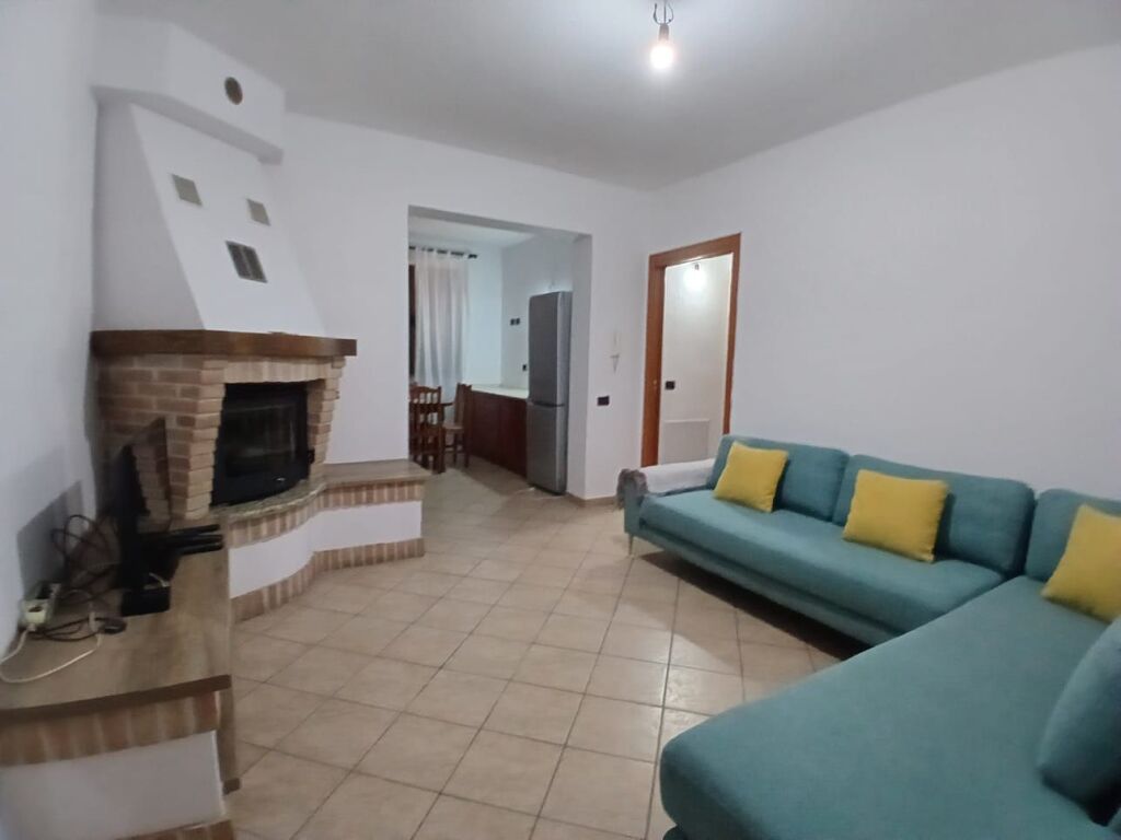 Appartamento 2+1 in affitto Porcelan Uet !