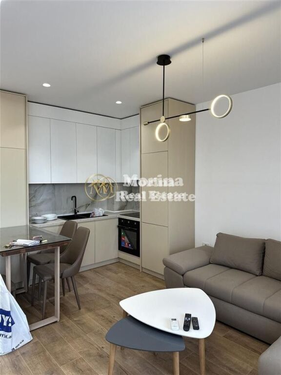 Rent | Apartament 1 + 1 | Fusha Aviacionit | 550 €/month