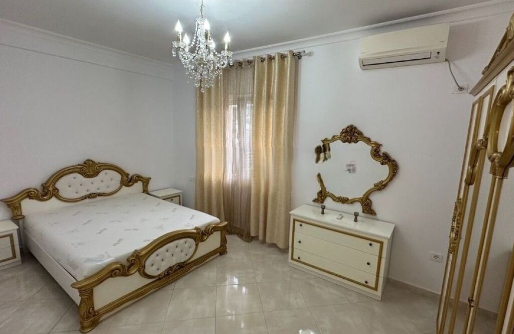 Penthouse 3+2 for Sale in Kashar, Tirana – 220 m² with Panoramic View 185,000 €
