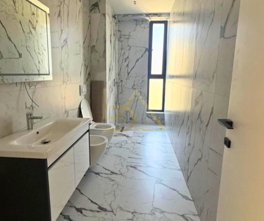 PRICE DROP – 2+1 Apartment with Parking Space for Sale – Jordan Misja Street, Tirana