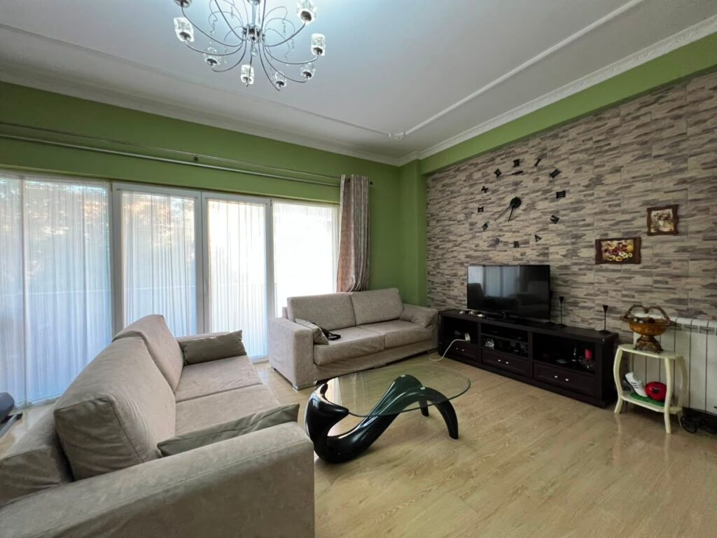 SHITET APARTAMENT 2+1+2 | VILAT GJERMANE