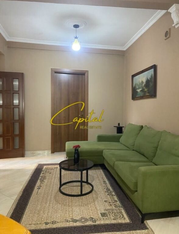 APARTAMENT ME QIRA 1+1 SELVIA 50.000 LEKE