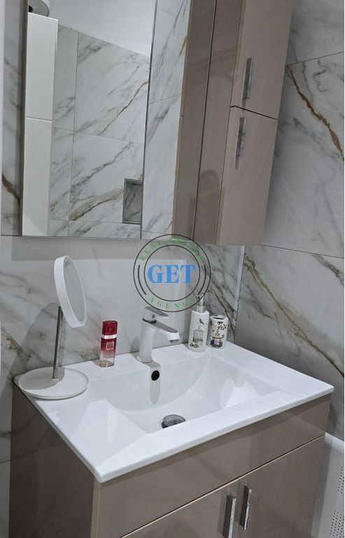 Shitet Apartament 1+1 me Tarracë Private | Golem, Durrës 🌿🏡
