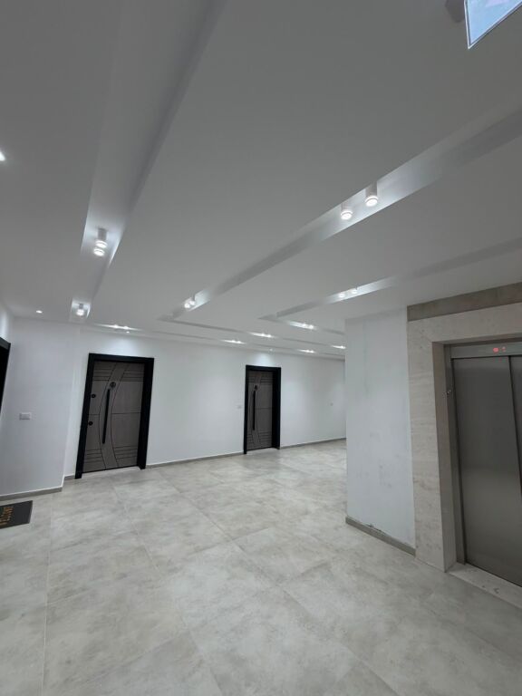Shitet Apartament 1+1 ne Golem !! 200 m nga deti