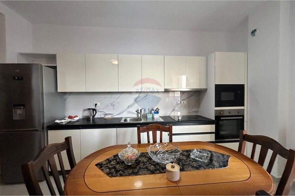 🏡 APARTMENT 2+1+2 FOR RENT – SKELË, VLORË