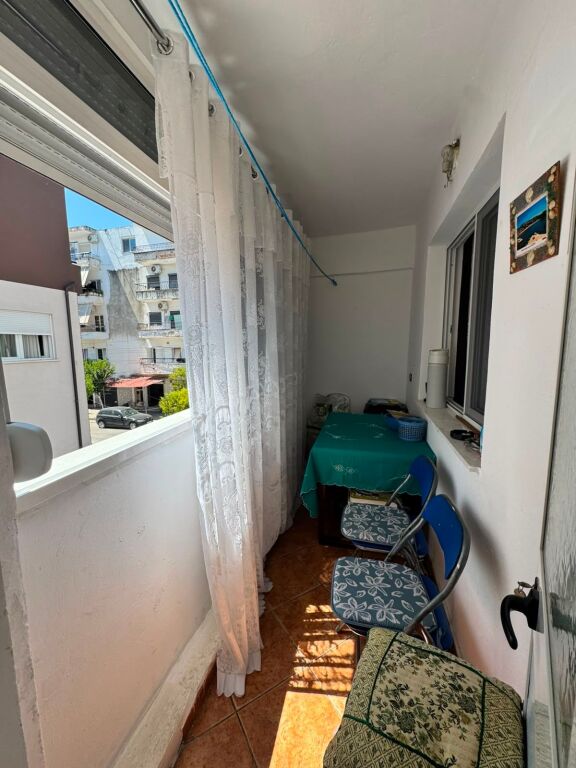 Apartment 1+1 for rent – Neighborhood 18