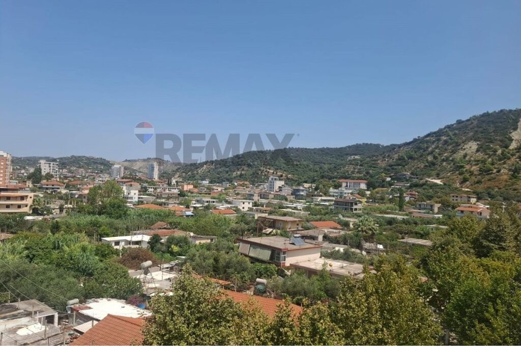 Apartment 2+1 for Rent – LUNGOMARE, VLORË