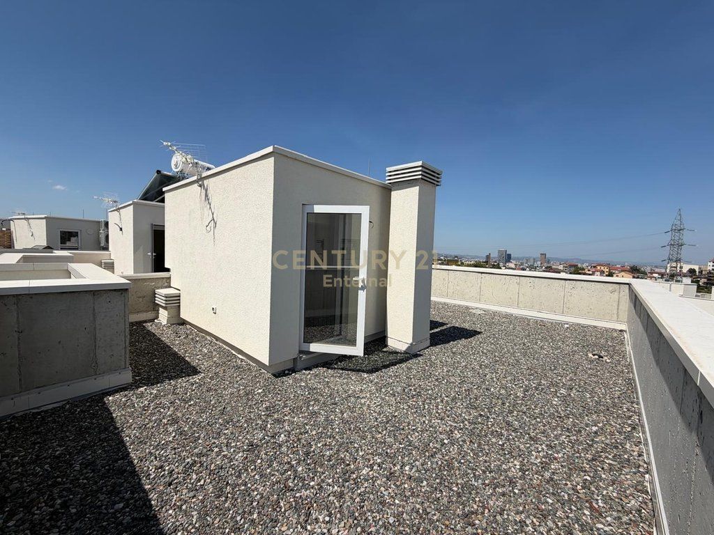 VILLA FOR SALE – ABA RESIDENCE, FARKË