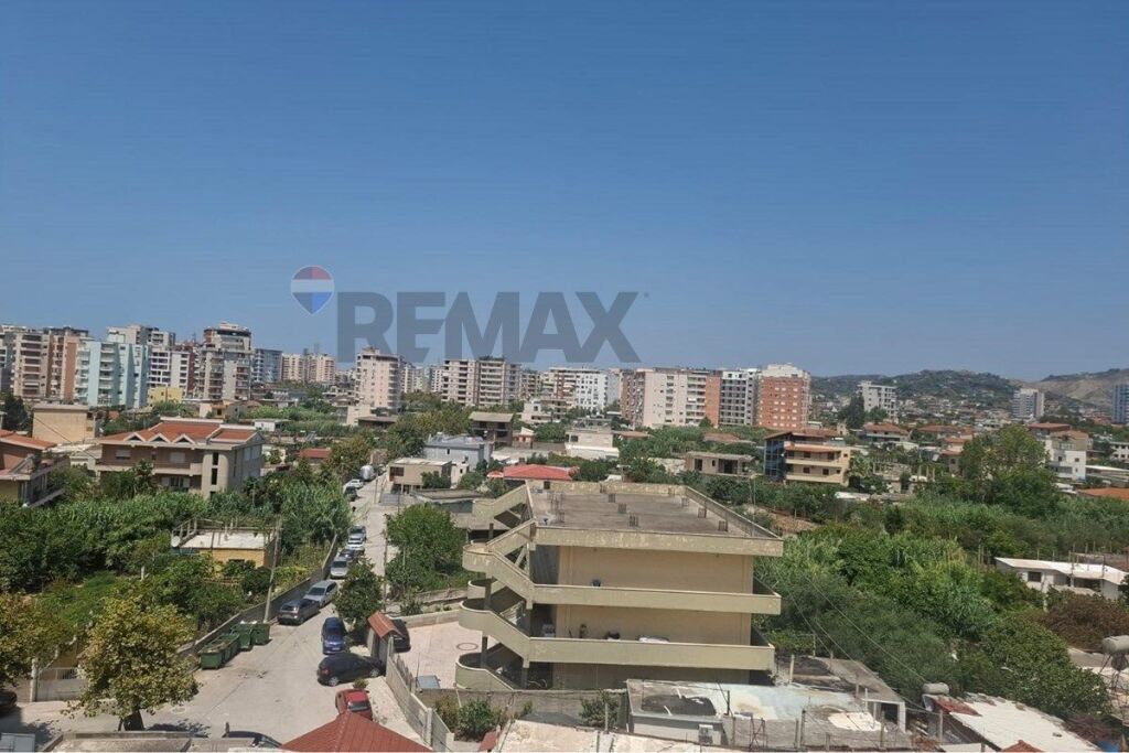Apartment 2+1 for Rent – LUNGOMARE, VLORË